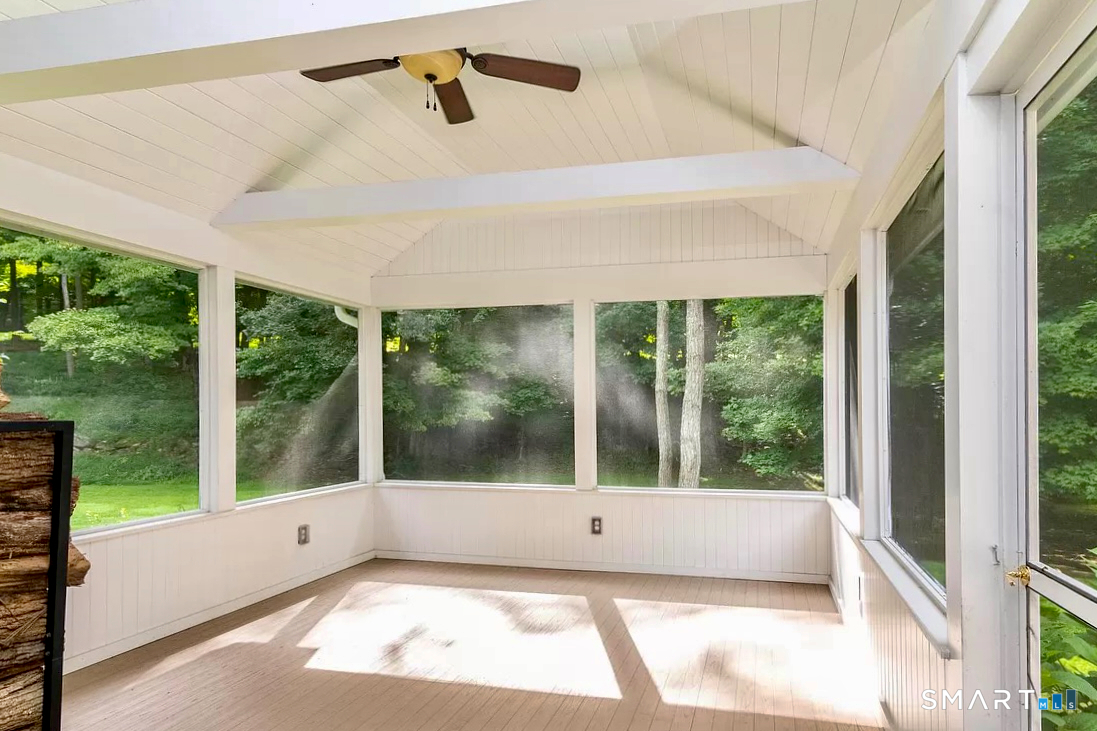 10 Fuller Mountain Road Kent CT 06757