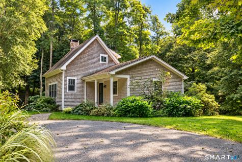 10 Fuller Mountain Road Kent CT 06757