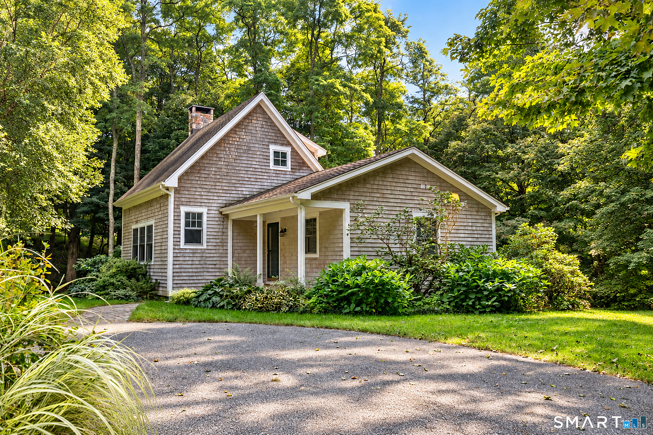 10 Fuller Mountain Road Kent CT 06757
