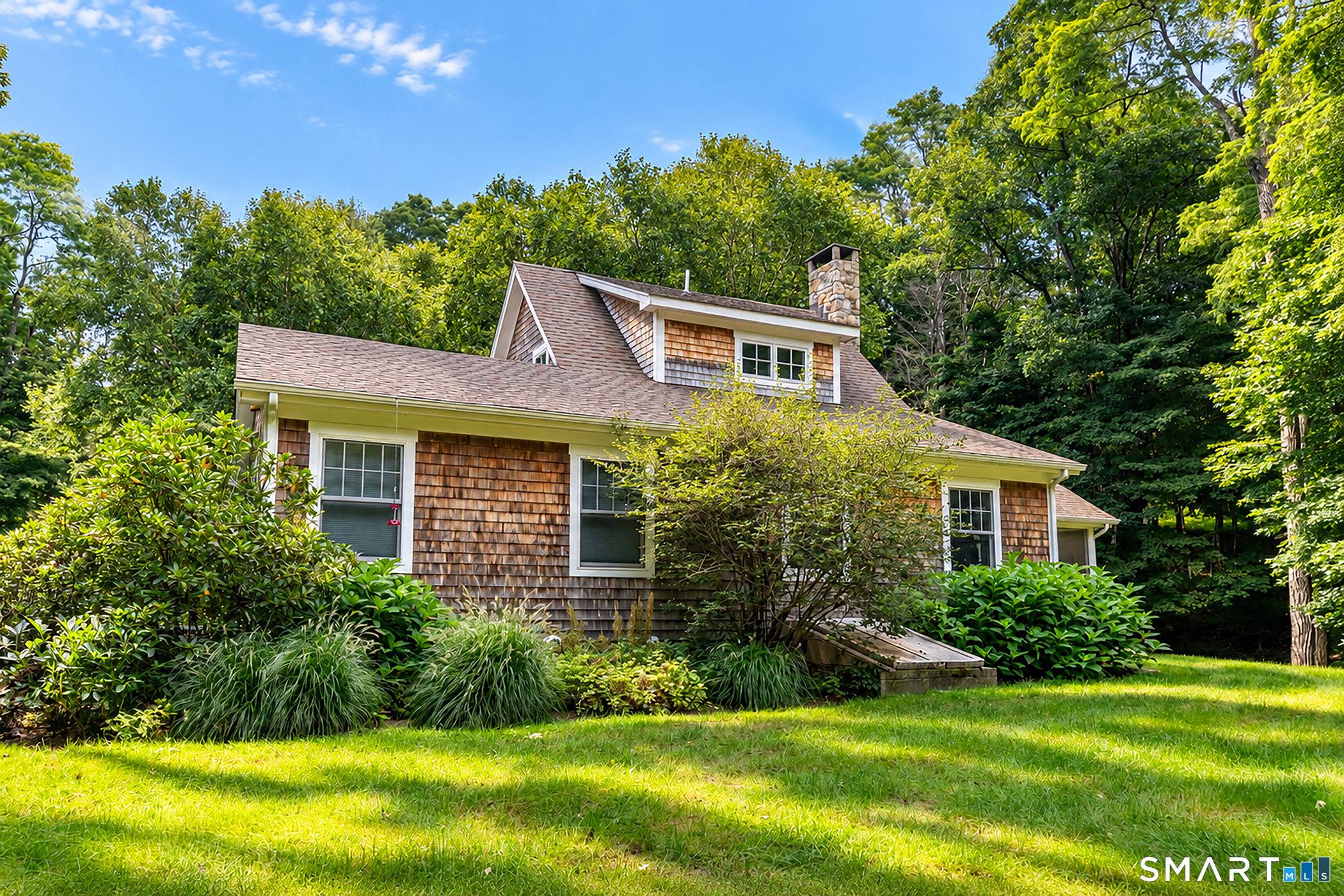 10 Fuller Mountain Road Kent CT 06757