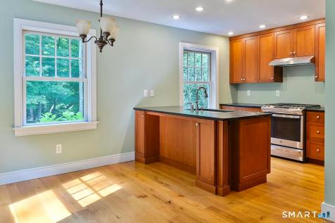 10 Fuller Mountain Road Kent CT 06757