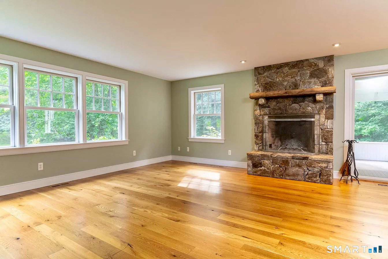 10 Fuller Mountain Road Kent CT 06757