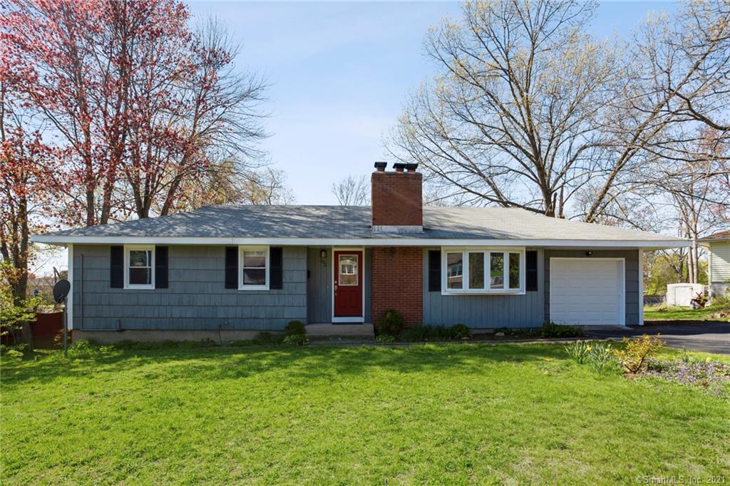 172 Hawthorne Street Manchester CT 06042