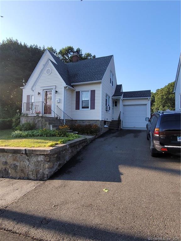 187 Wall Street Waterbury CT 06704