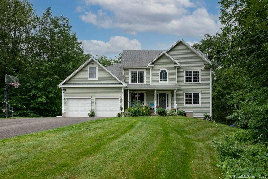 92 Monarch Drive Southington CT 06489