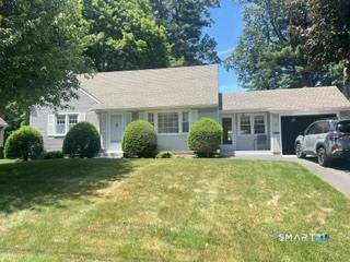 35 Circle Drive Enfield CT 06082