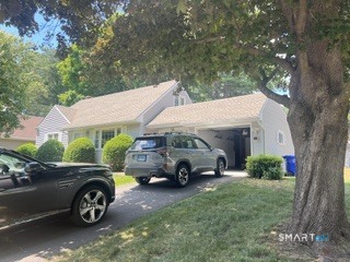 35 Circle Drive Enfield CT 06082