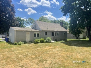 35 Circle Drive Enfield CT 06082