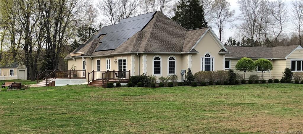 345 Nichols Avenue Shelton CT 06484