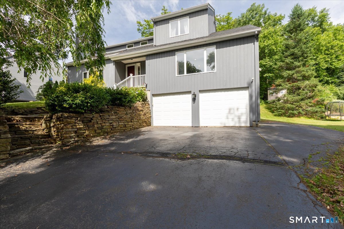 15 Spice Hill Drive East Hampton CT 06424