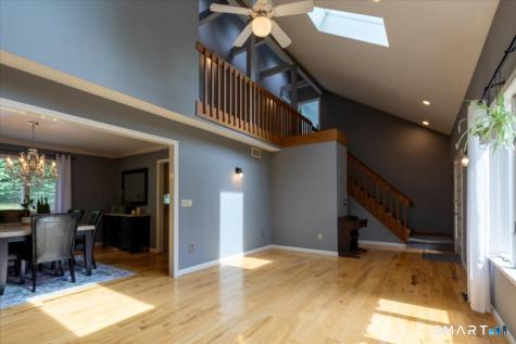 15 Spice Hill Drive East Hampton CT 06424