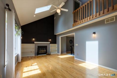 15 Spice Hill Drive East Hampton CT 06424