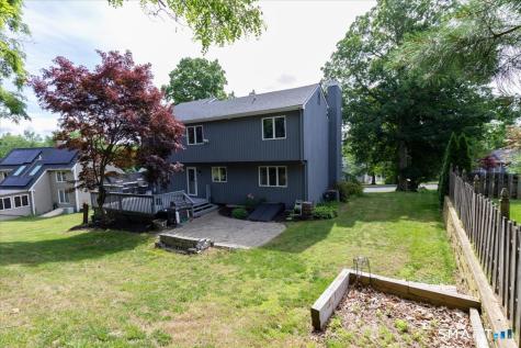 15 Spice Hill Drive East Hampton CT 06424