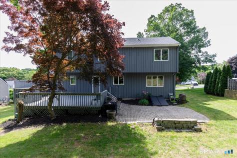 15 Spice Hill Drive East Hampton CT 06424