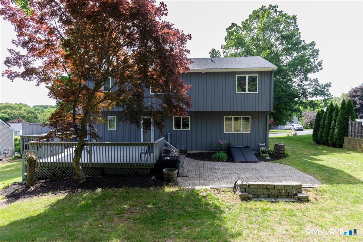15 Spice Hill Drive East Hampton CT 06424
