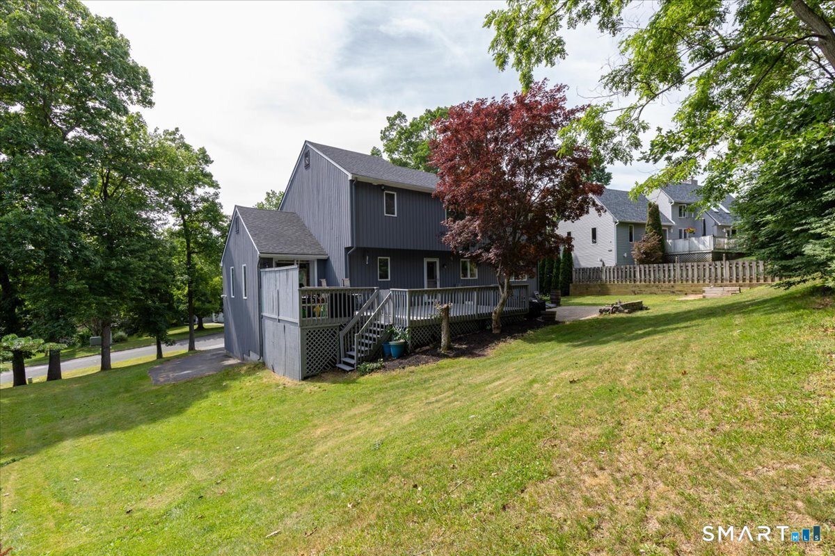 15 Spice Hill Drive East Hampton CT 06424