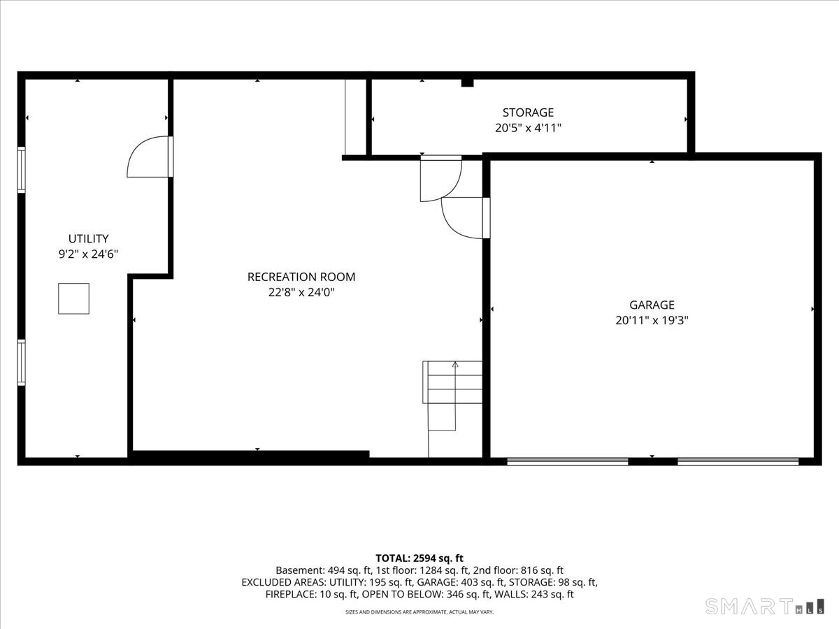 15 Spice Hill Drive East Hampton CT 06424