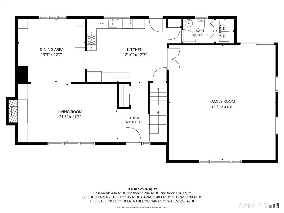 15 Spice Hill Drive East Hampton CT 06424