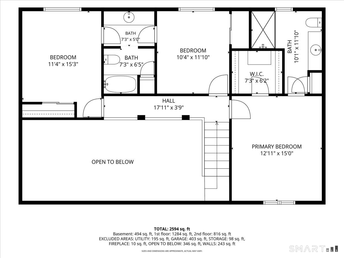 15 Spice Hill Drive East Hampton CT 06424
