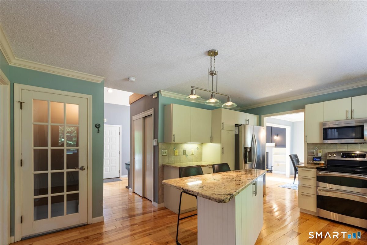 15 Spice Hill Drive East Hampton CT 06424
