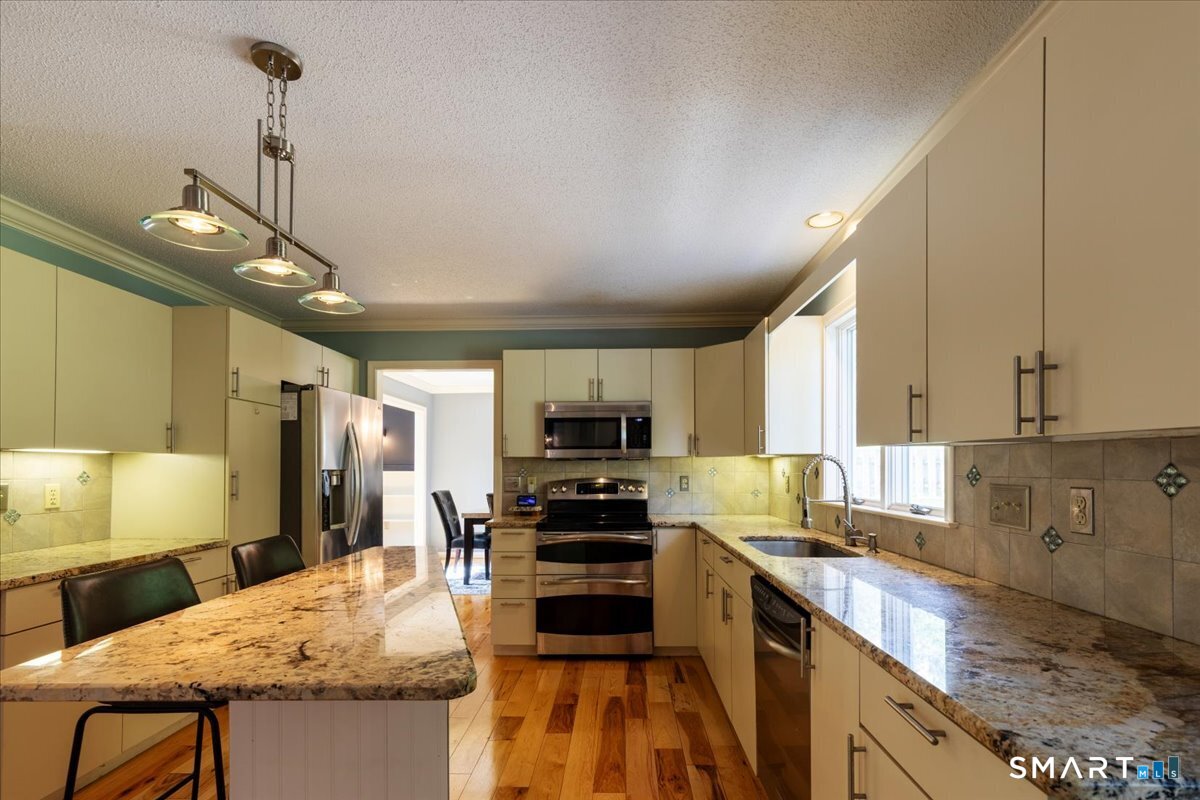 15 Spice Hill Drive East Hampton CT 06424