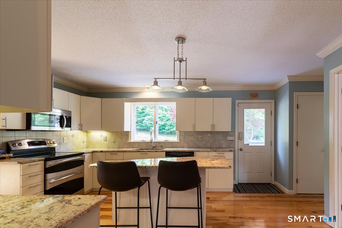 15 Spice Hill Drive East Hampton CT 06424
