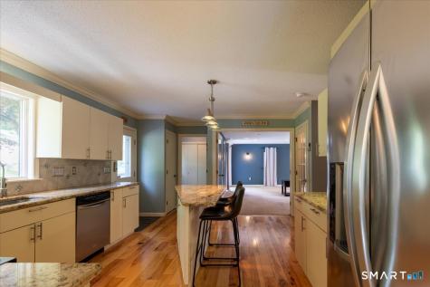 15 Spice Hill Drive East Hampton CT 06424