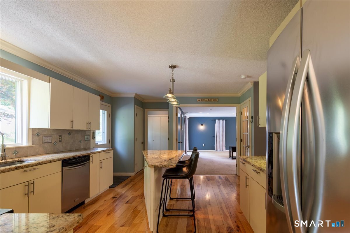 15 Spice Hill Drive East Hampton CT 06424