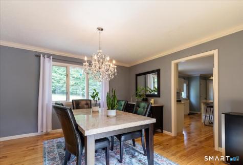 15 Spice Hill Drive East Hampton CT 06424