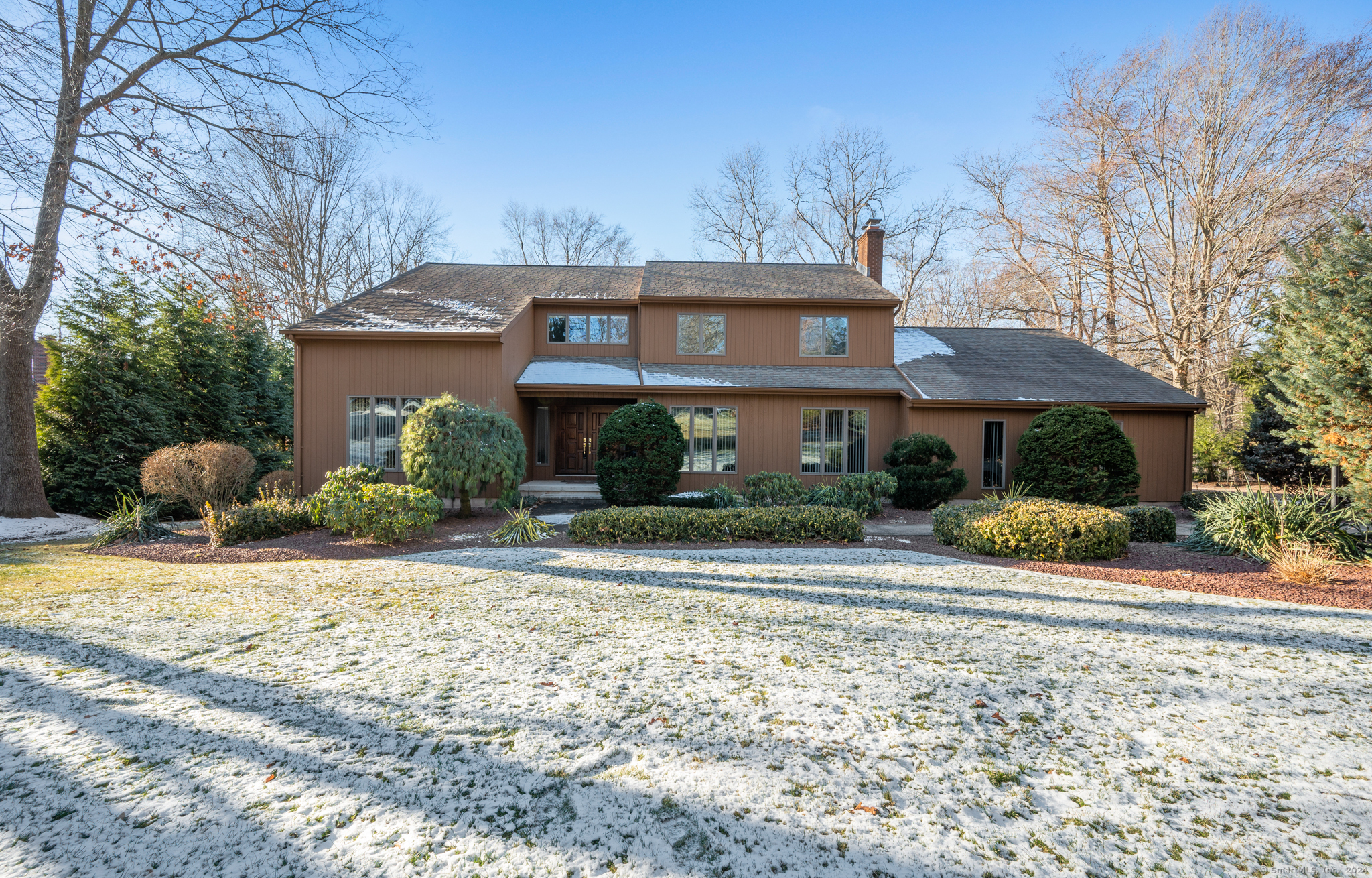 8 Summer Brook Lane Cromwell CT 06416