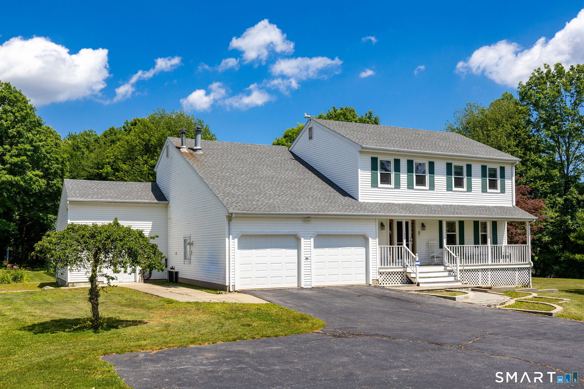 393 Wawecus Hill Road Norwich CT 06360