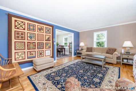 393 Wawecus Hill Road Norwich CT 06360