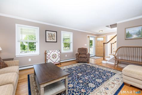 393 Wawecus Hill Road Norwich CT 06360