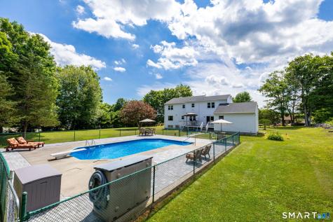 393 Wawecus Hill Road Norwich CT 06360