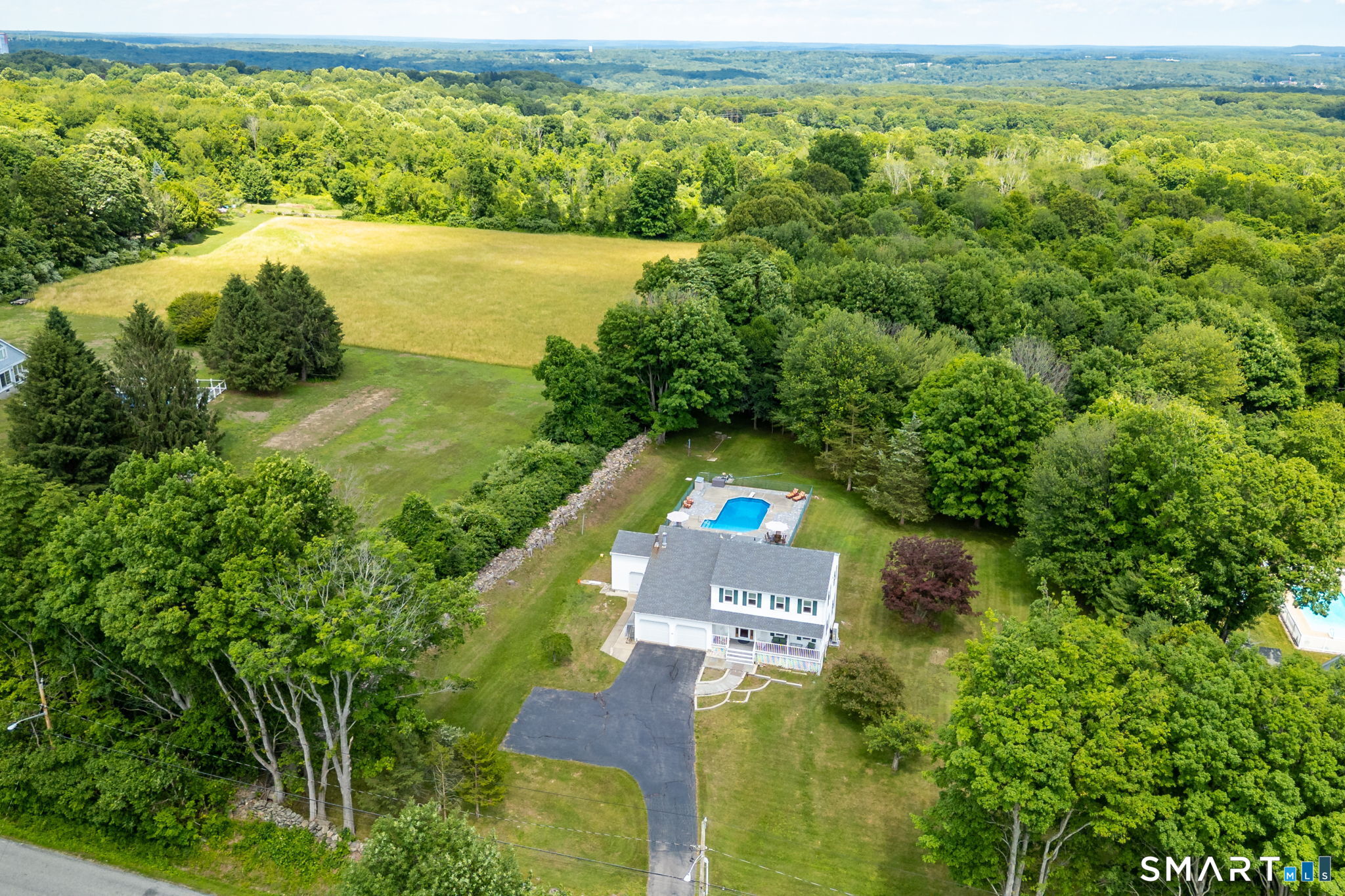 393 Wawecus Hill Road Norwich CT 06360