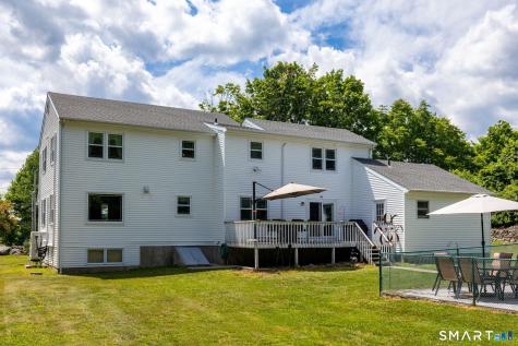 393 Wawecus Hill Road Norwich CT 06360