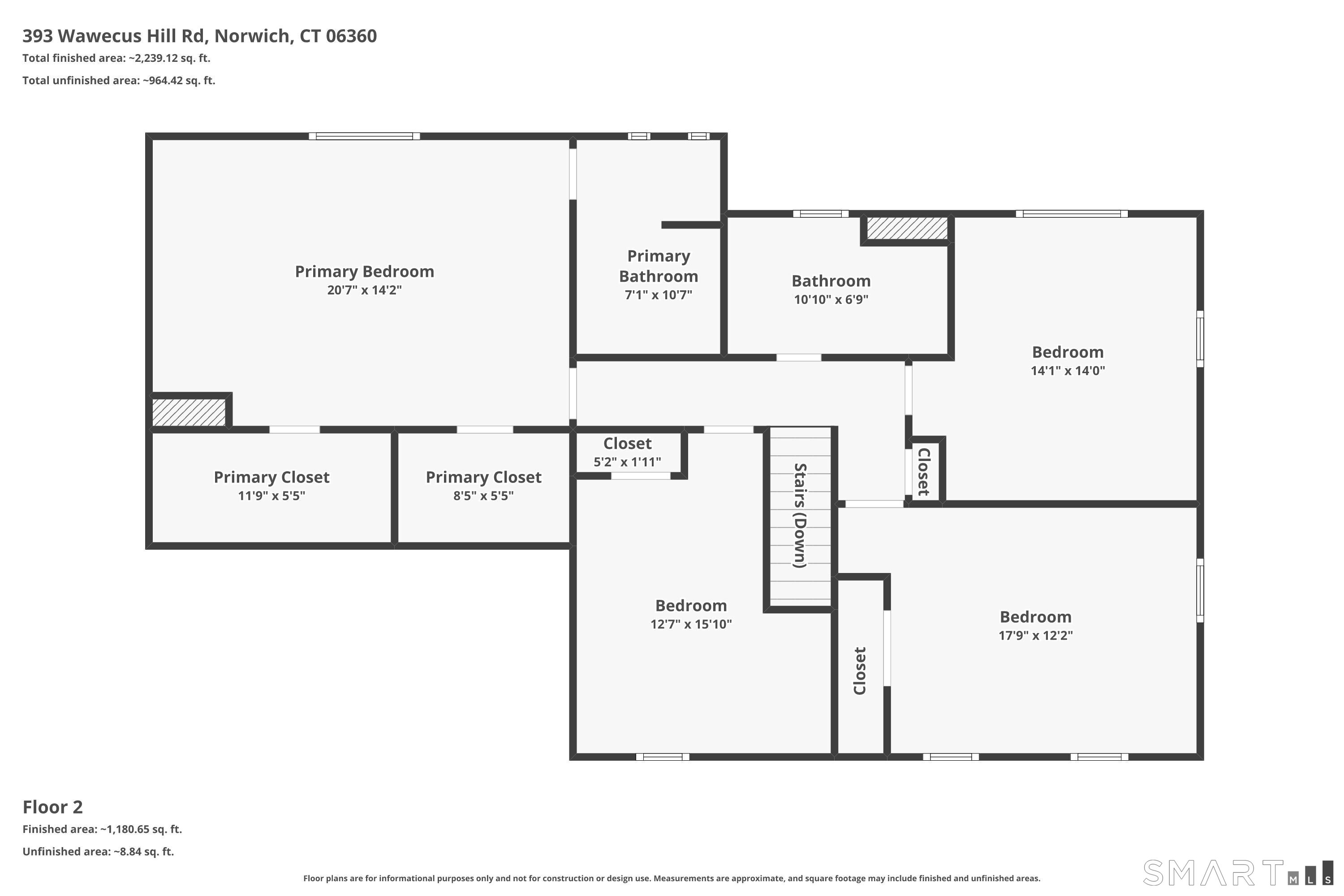 393 Wawecus Hill Road Norwich CT 06360