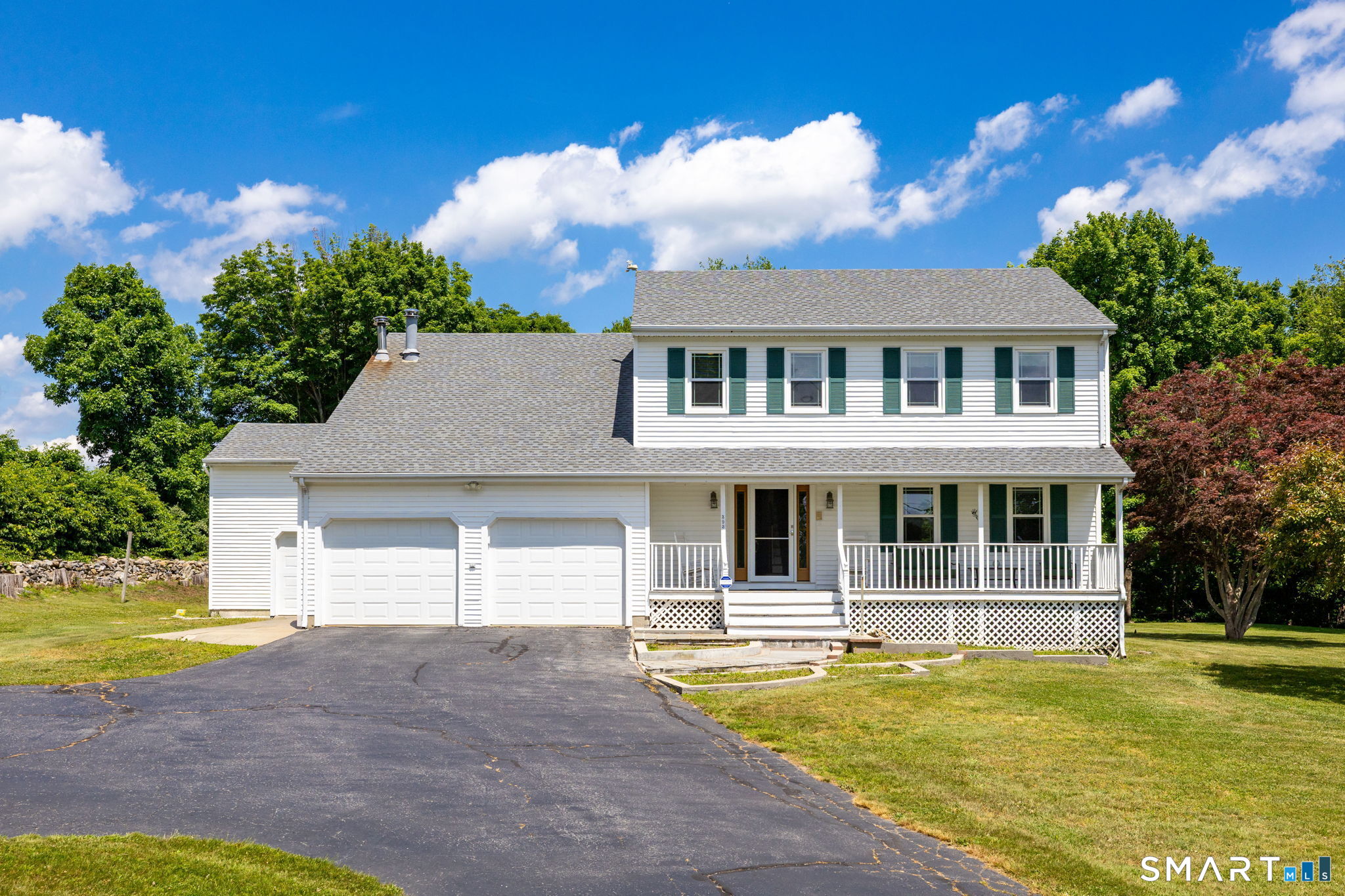 393 Wawecus Hill Road Norwich CT 06360