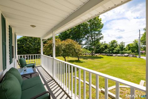 393 Wawecus Hill Road Norwich CT 06360