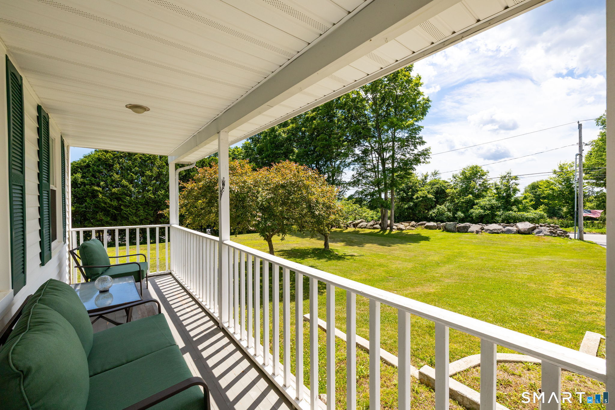 393 Wawecus Hill Road Norwich CT 06360