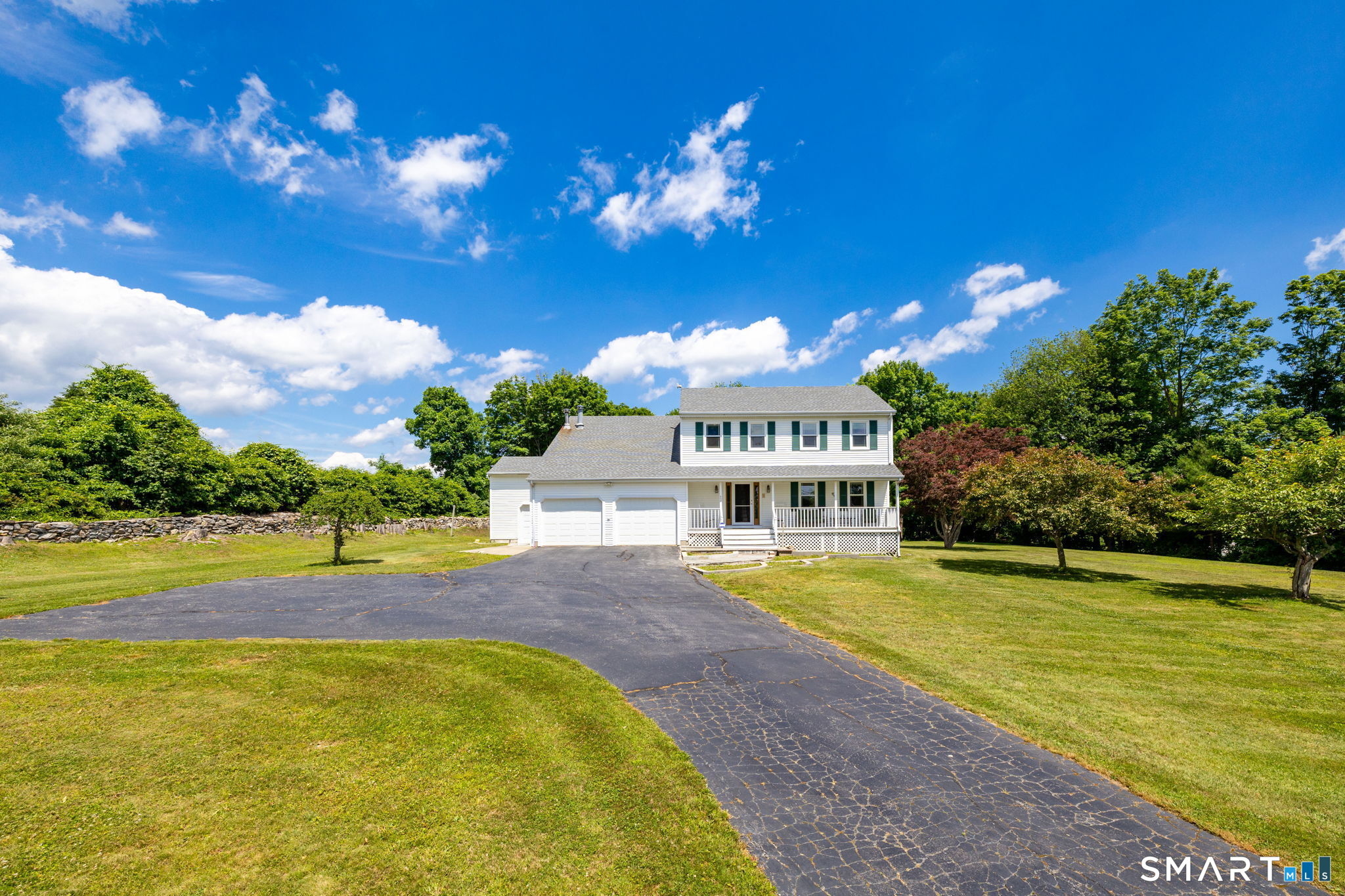 393 Wawecus Hill Road Norwich CT 06360