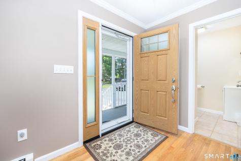 393 Wawecus Hill Road Norwich CT 06360