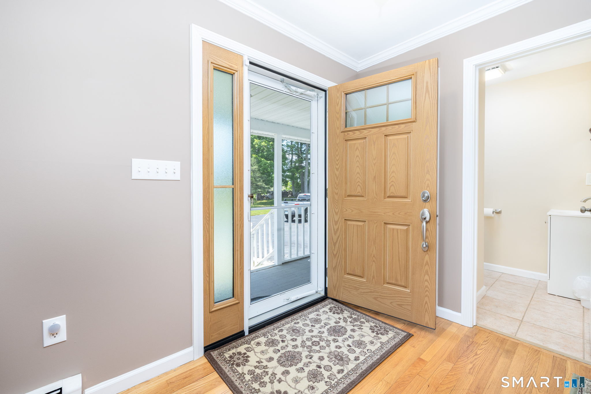 393 Wawecus Hill Road Norwich CT 06360