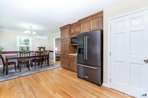 393 Wawecus Hill Road Norwich CT 06360