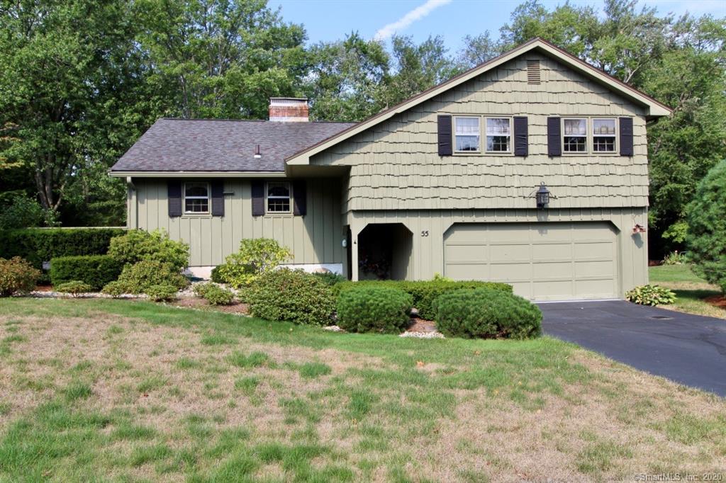 55 Holland Lane East Hartford CT 06118