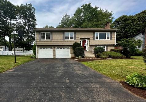 47 Swanson Drive Milford CT 06461