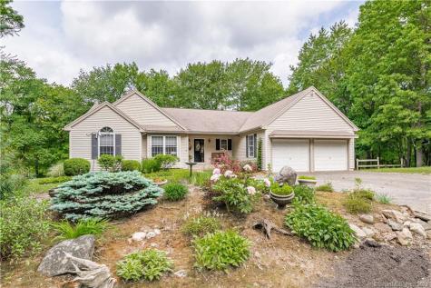 101 Cheshire Road Prospect CT 06712