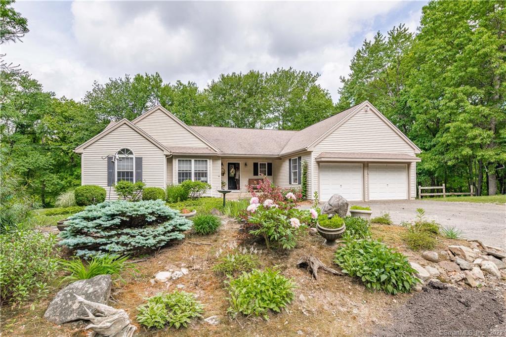 101 Cheshire Road Prospect CT 06712