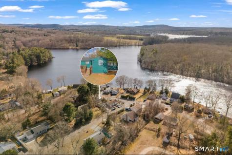 29 Shore Drive Griswold CT 06351