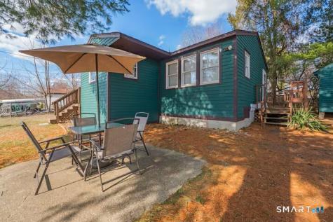 29 Shore Drive Griswold CT 06351